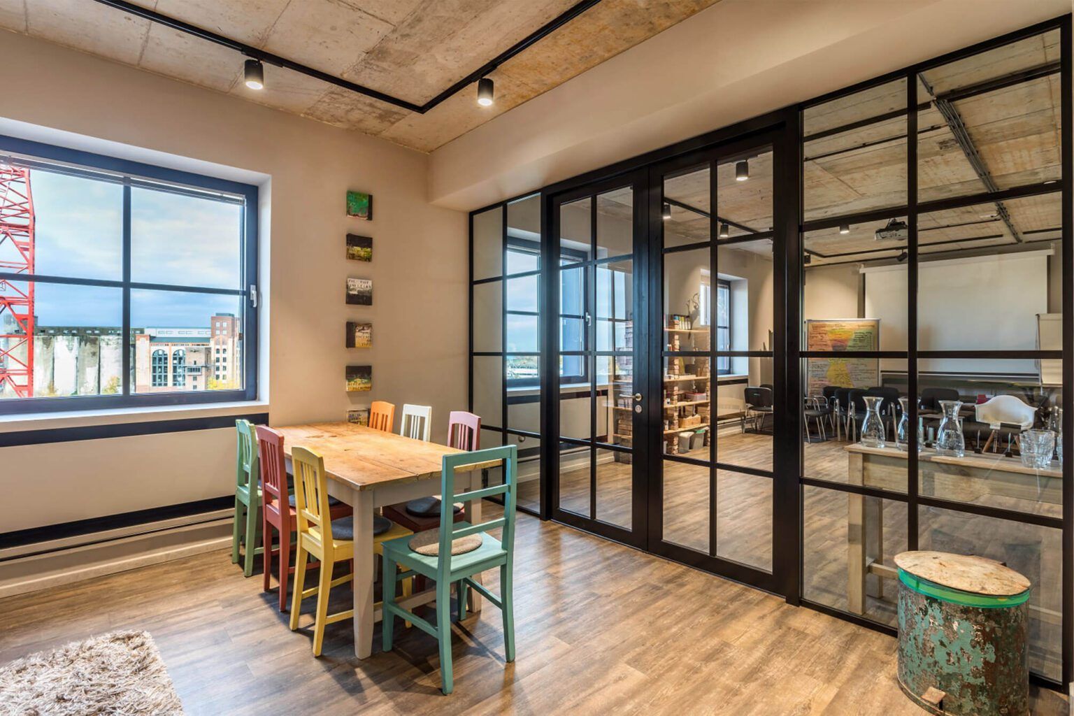 Beratung — BB Office Showroom und vor Ort